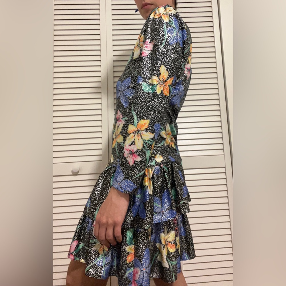 Vintage Aami dress size 36 (size 4 modern)